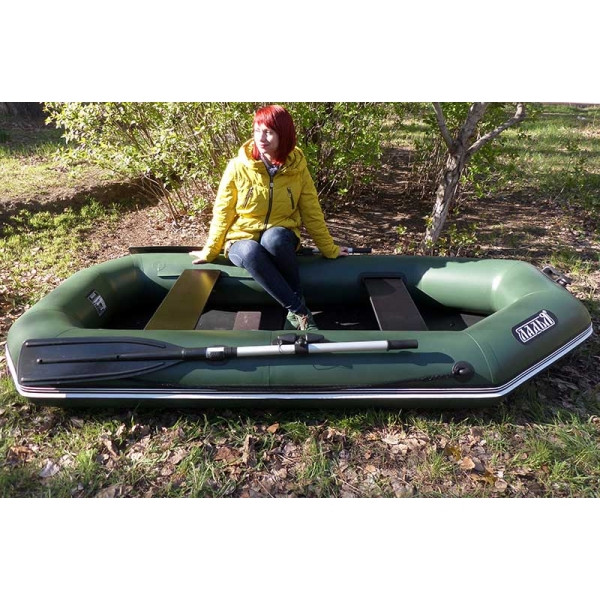 Лодка Ладья  ЛТ-250АЕСБ  