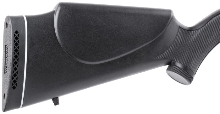 Винтовка пневматическая Beeman Bay Cat 4,5 мм  