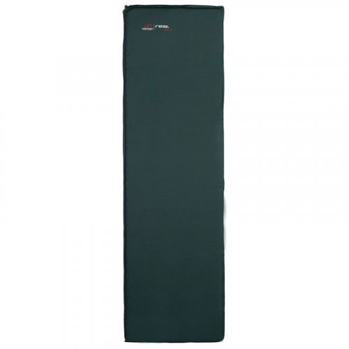 Коврик Hannah Rest 2.5 trekking green  