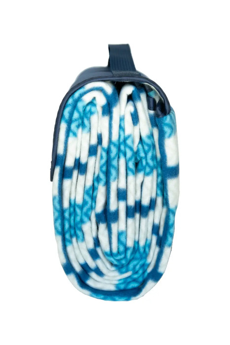 Коврик для пикника флисовый 150х135см TRS-057.22  