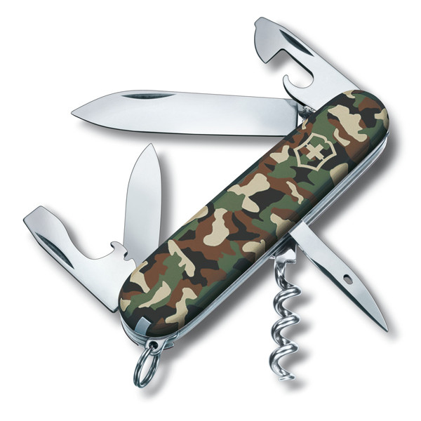 Нож Victorinox Spartan камуфляж 1.3603.94 