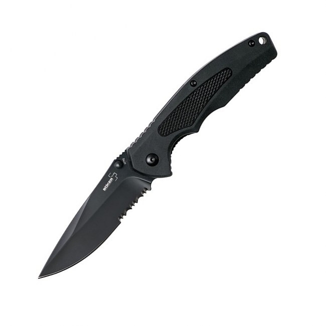 Нож Boker Plus Gemini NGA  