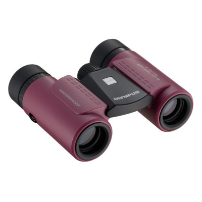 Бинокль Olympus RC II WP 8X21 Magenta V501013RE000