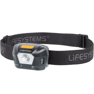 Фонарь налобный Lifesystems Intensity 230 Head Torch (42025)