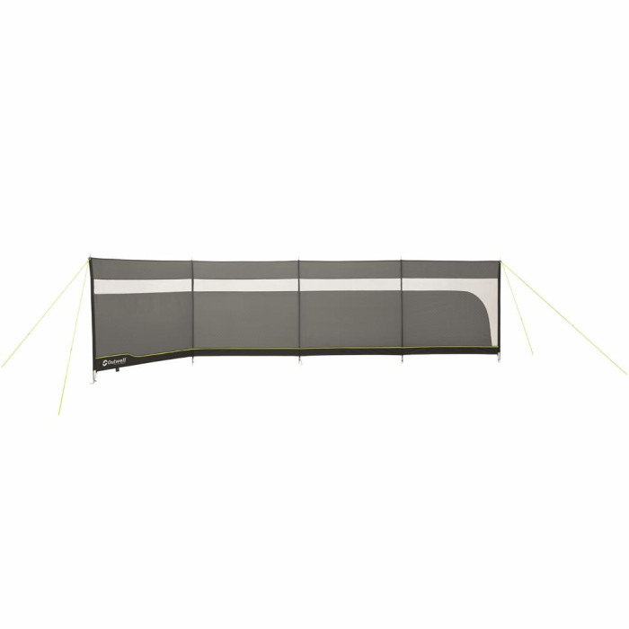 Тент пляжный Outwell Windscreen Premium Charcoal (111219)  