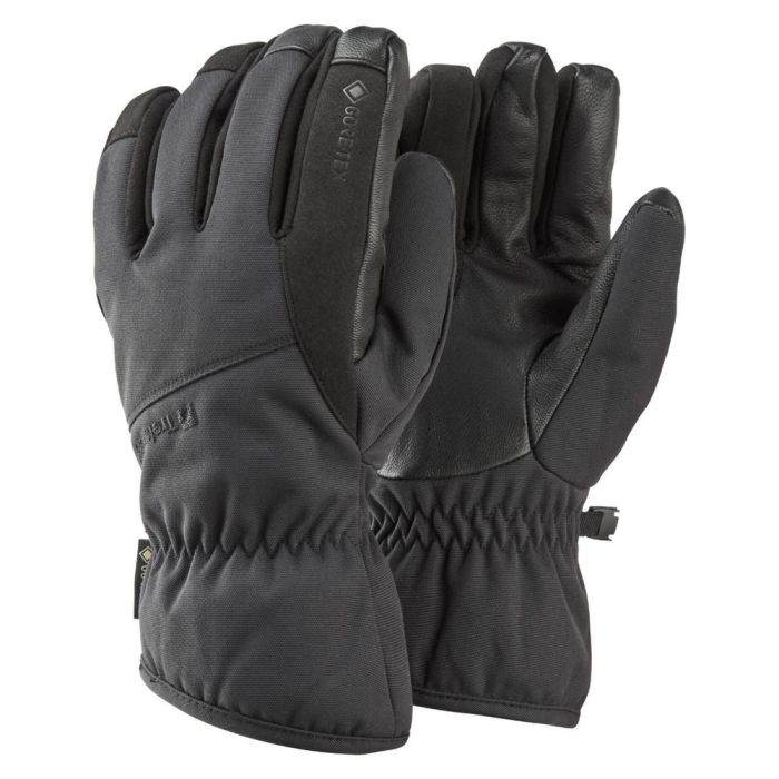 Перчатки Trekmates Elkstone Gore-Tex Glove TM-004147 black - M - черный  