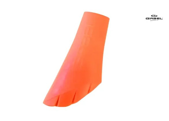 Насадка-колпачок Gabel Sport Pad Orange 05/33 11мм (7905331305011)  