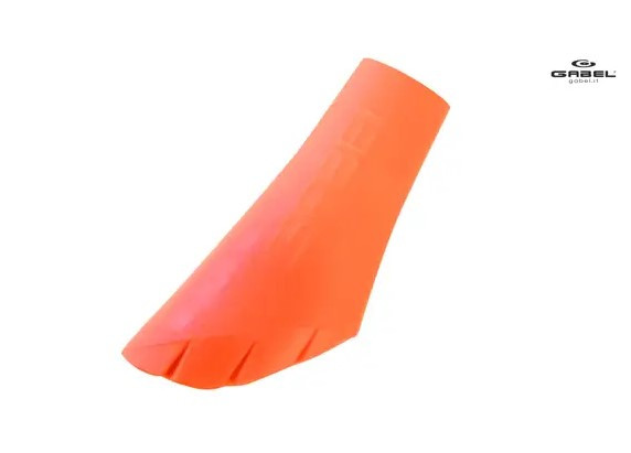 Насадка-колпачок Gabel Sport Pad Orange 05/33 11мм (7905331305011)  