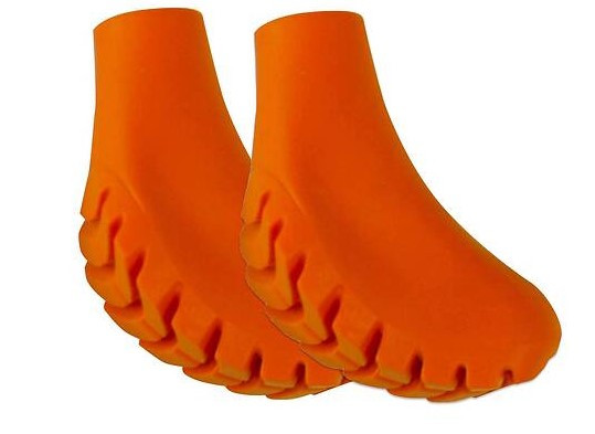 Насадка-колпачок Gabel Sport Pad Orange 05/33 11мм (7905331305011)  