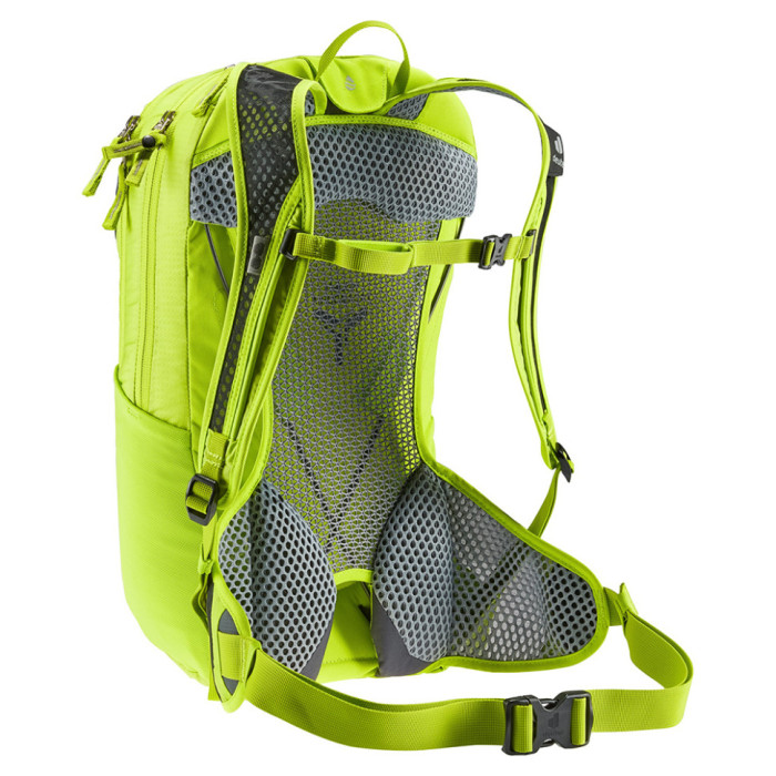 Рюкзак DEUTER Race Air цвет 8403  
