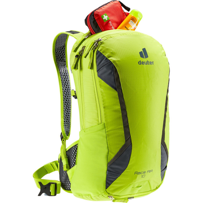 Рюкзак DEUTER Race Air цвет 8403  