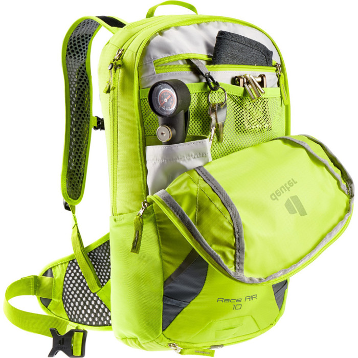 Рюкзак DEUTER Race Air цвет 8403  