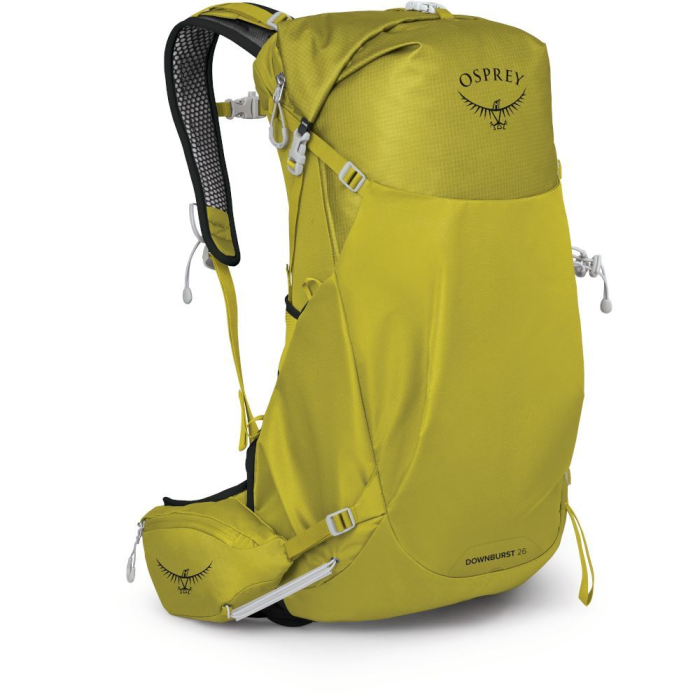 Рюкзак Osprey Downburst 26 Men's babylonica yellow - O/S - желтый  