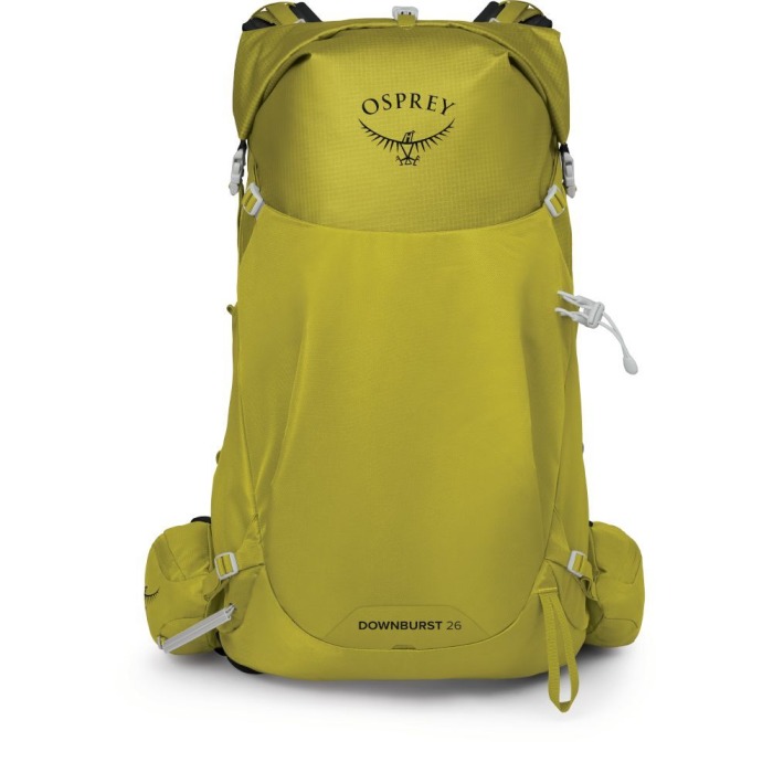 Рюкзак Osprey Downburst 26 Men's babylonica yellow - O/S - желтый  