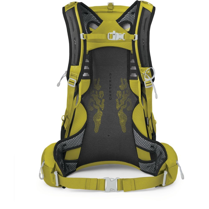 Рюкзак Osprey Downburst 26 Men's babylonica yellow - O/S - желтый  