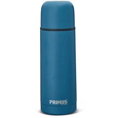 Термос PRIMUS Classic Light Vacuum Bottle 0.75 L summit blue