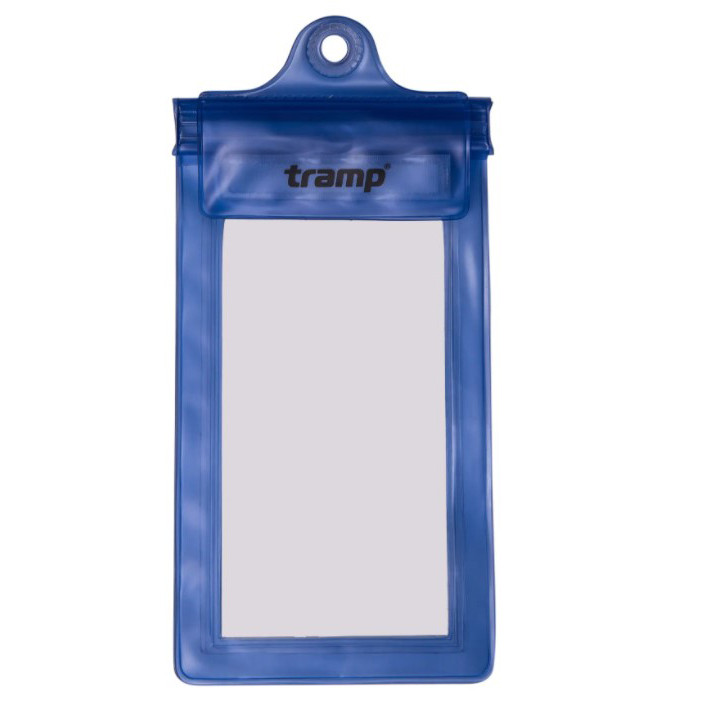 Гермопакет для мобильного телефона (110 х 215) Tramp TRA-252 