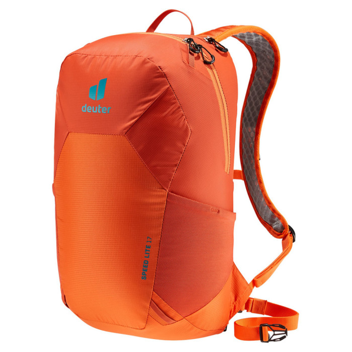 Рюкзак DEUTER Speed Lite 17 цвет 9906  