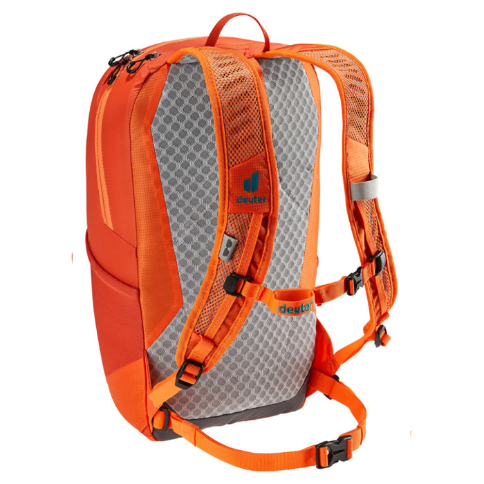 Рюкзак DEUTER Speed Lite 17 цвет 9906  