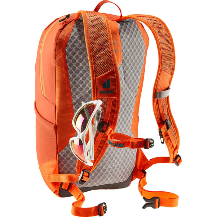 Рюкзак DEUTER Speed Lite 17 цвет 9906  