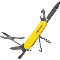 Многофункциональный нож HSQ05008PH, жёлтый