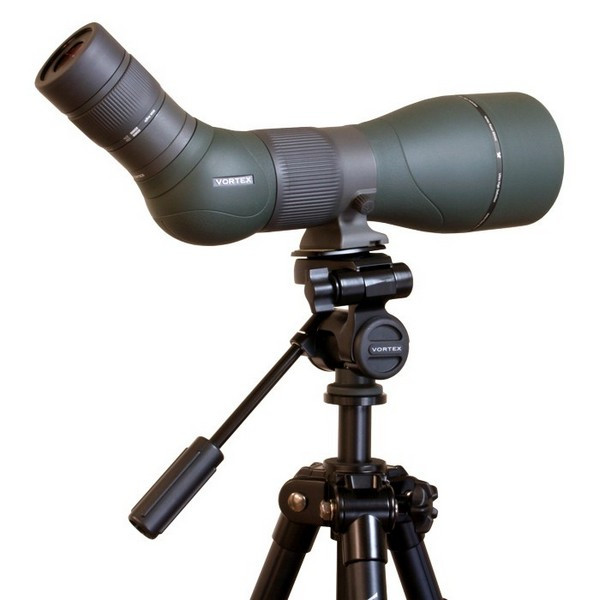 Подзорная труба Vortex Razor HD 27-60x85/45 WP (RS-85A)  