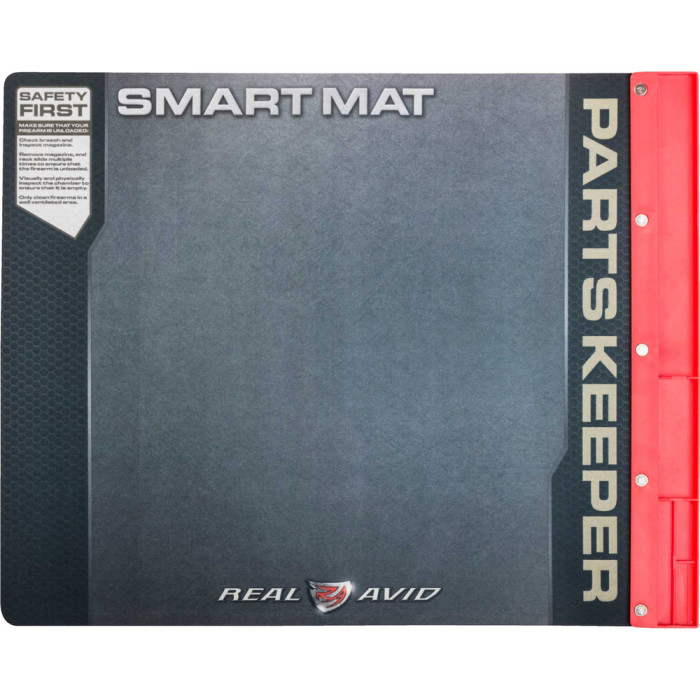 Коврик настольный Real Avid Handgun Smart Mat  