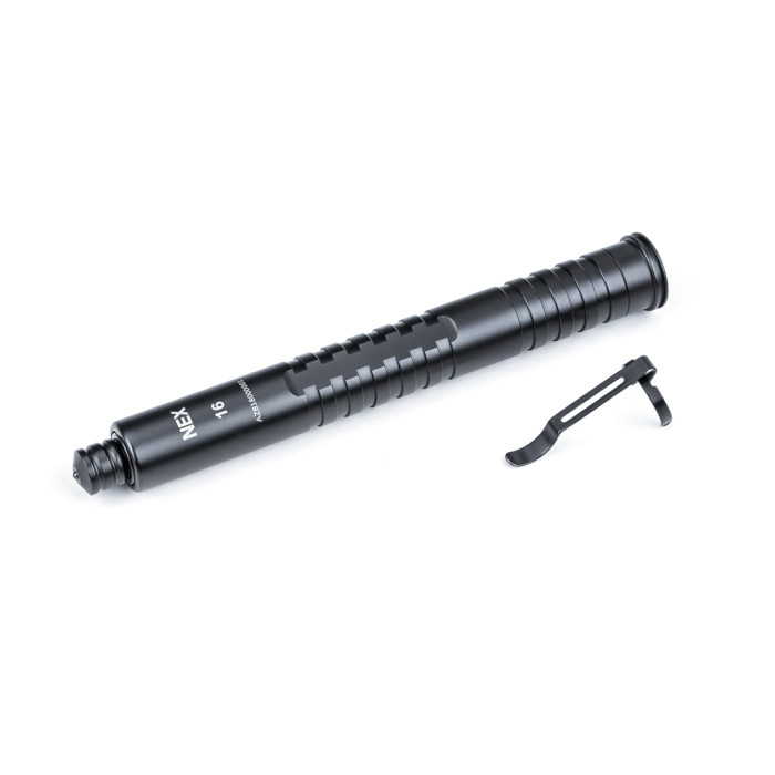 Телескопическая дубинка NEX Walker N16  