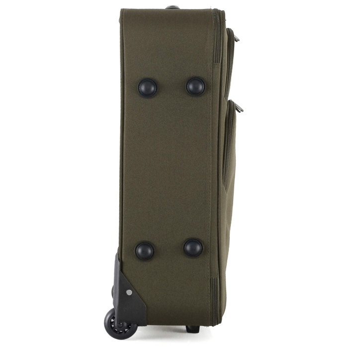 Чемодан Semi Line 24" (M) Khaki (T5966-2)