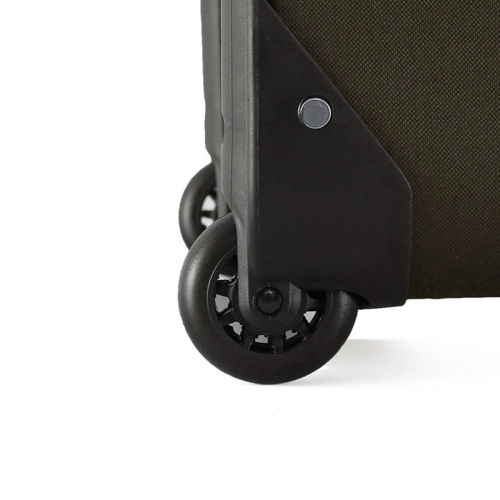 Чемодан Semi Line 24" (M) Khaki (T5966-2)