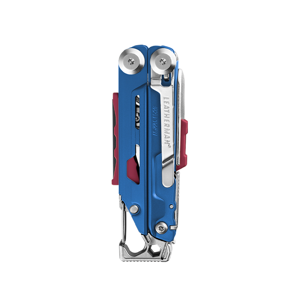 Мультитул Leatherman Signal Cobalt 832741, нейлоновый чехол  