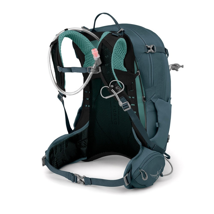 Рюкзак Osprey Mira 32 - синий  