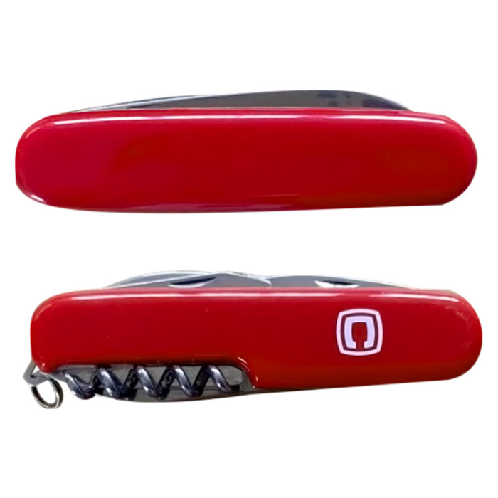 Нож многофункциональный СИЛА 10 в 1  