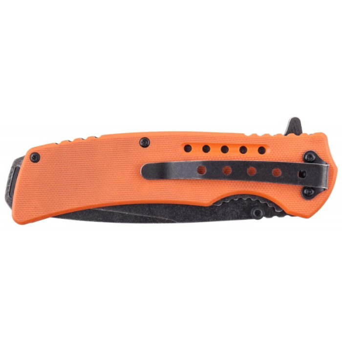 Нож Skif Plus Tactic orange  