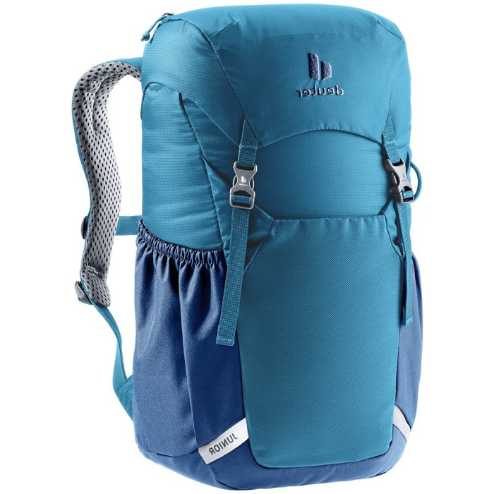 Рюкзак DEUTER Junior цвет 1399 wave-nightblue  