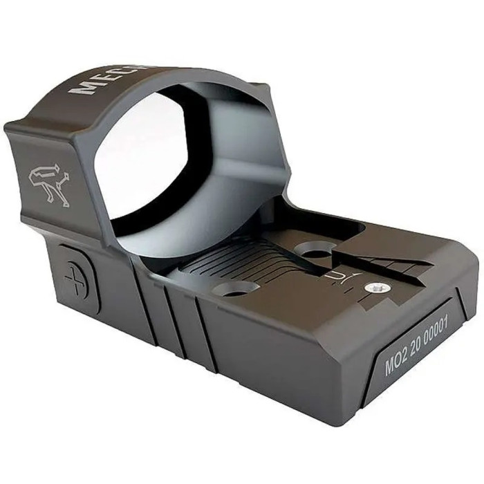Прицел коллиматорный Canik MO2 Mecanik Versatile 3 MOA  