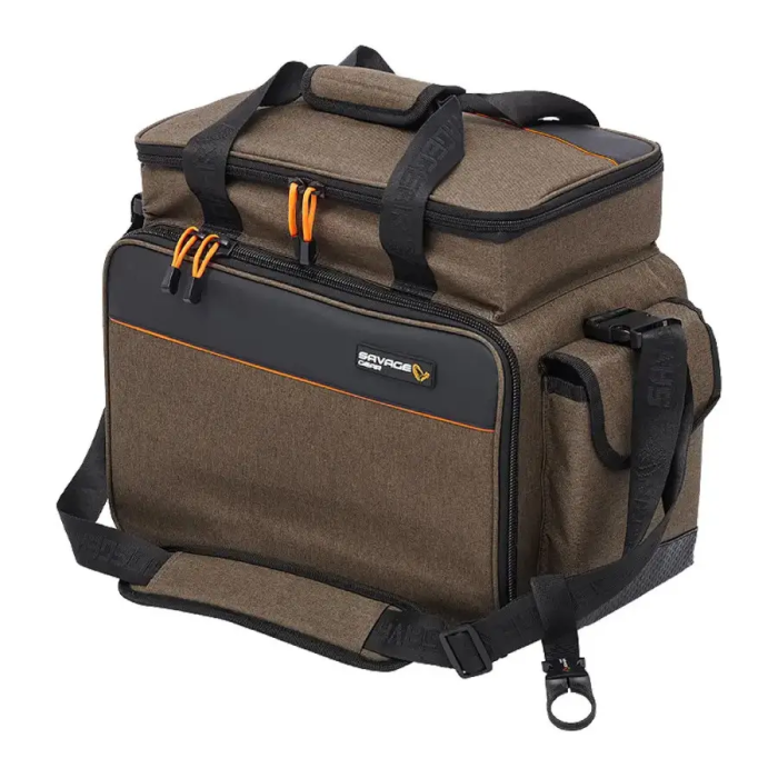 Сумка Savage Gear Specialist Lure Bag L 6 Boxes 35X50X25cm 31L 