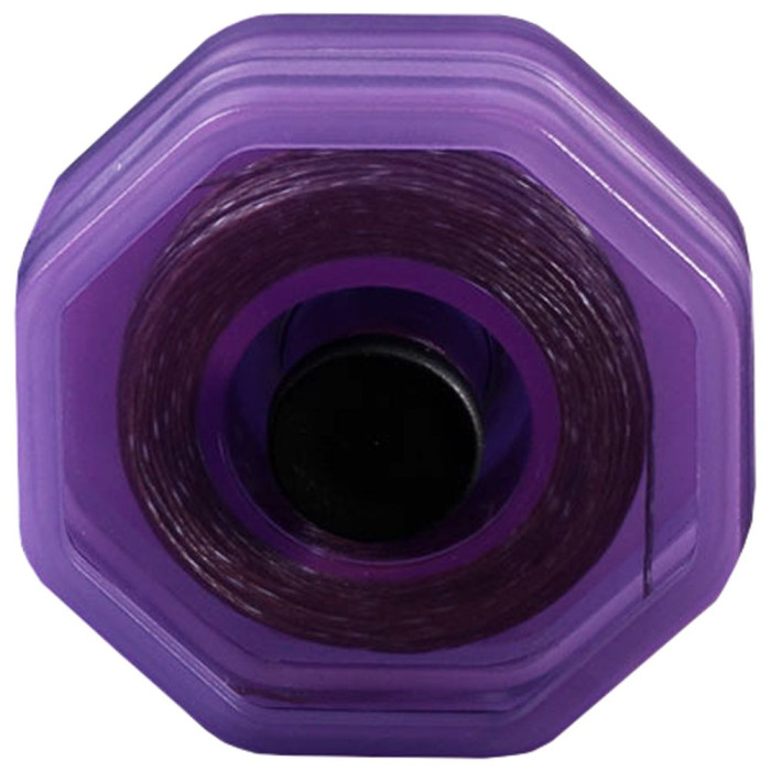 Шоклидер RidgeMonkey Connexion Shock Weave Braided Shock Leader 20m 50lb/22.7kg  