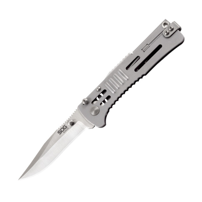 Нож SOG SlimJim (SJ31-CP)  