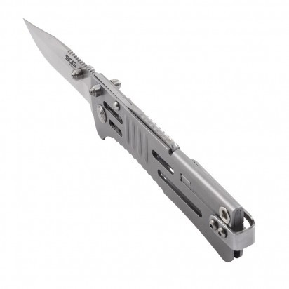 Нож SOG SlimJim (SJ31-CP)  