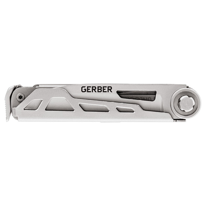 Мультитул Gerber ArmBar Cork, Onyx, 4L Blister Original  
