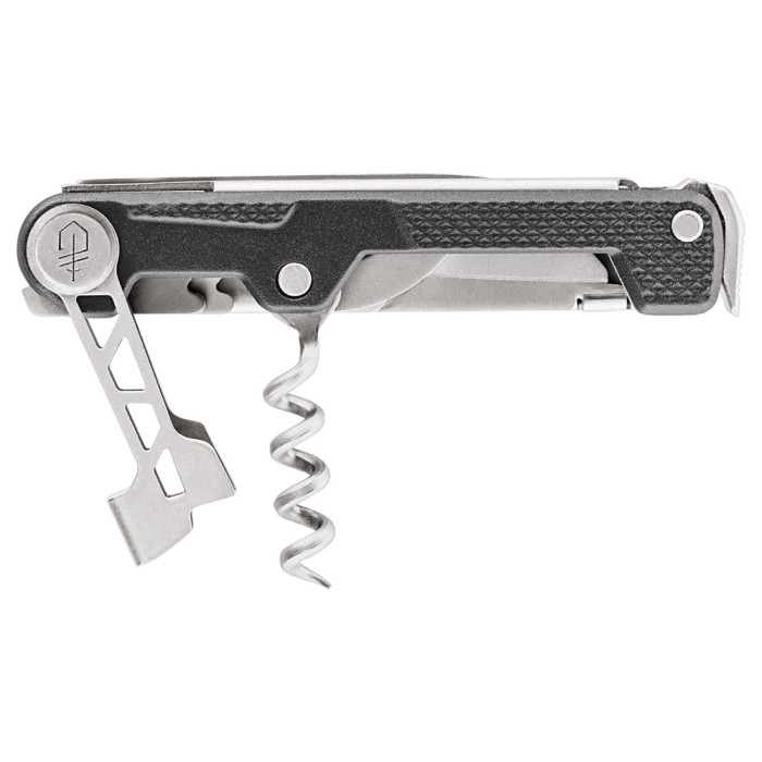 Мультитул Gerber ArmBar Cork, Onyx, 4L Blister Original  