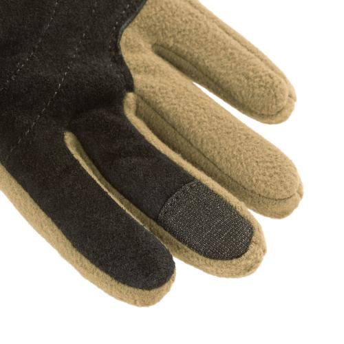 Термоперчатки P1G Level II WW-Block, оливковые, M (G22302LO)  