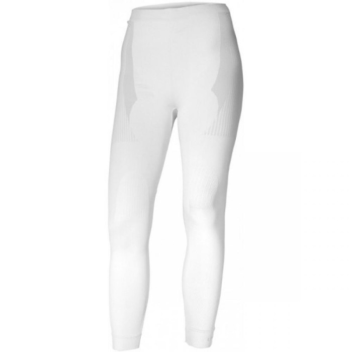 Штаны женские Lasting Agata, белые, L-XL  