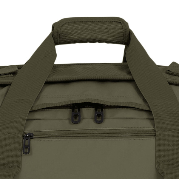 Сумка-рюкзак Highlander Storm Kitbag 65 Olive Green  