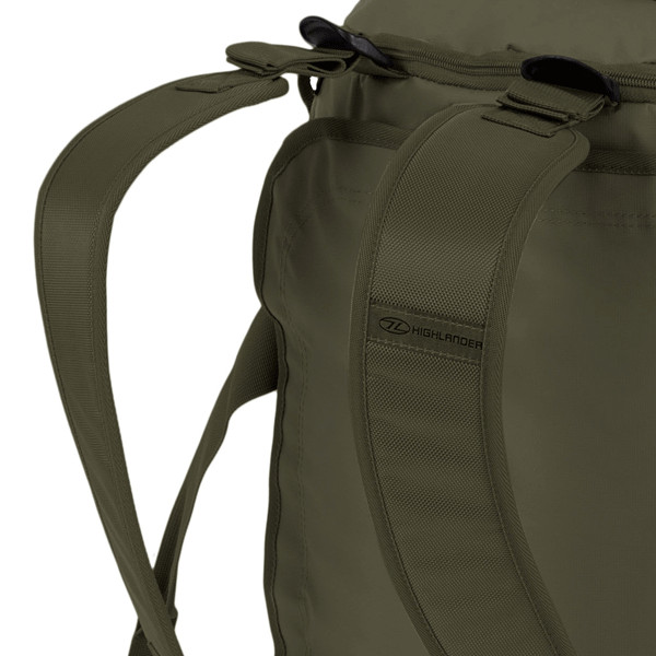 Сумка-рюкзак Highlander Storm Kitbag 65 Olive Green  