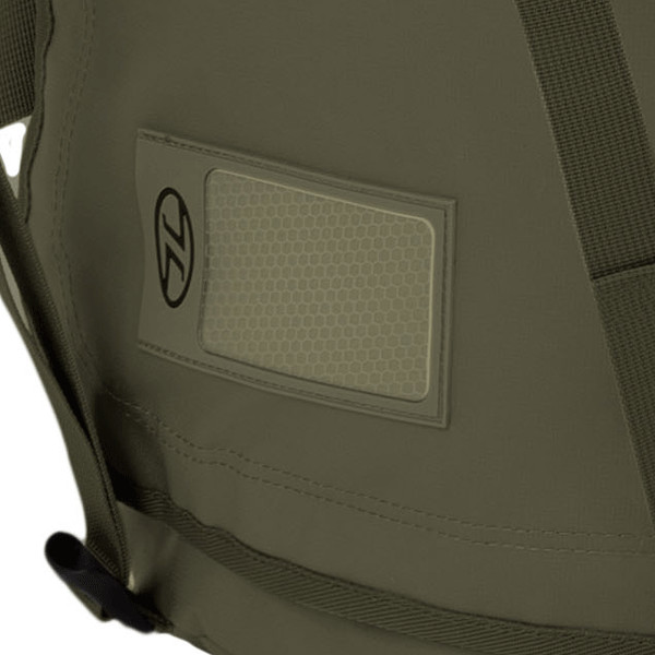 Сумка-рюкзак Highlander Storm Kitbag 65 Olive Green  