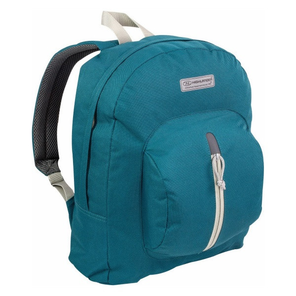 Рюкзак городской Highlander Edinburgh 18 Teal  
