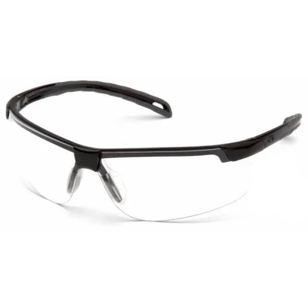Защитные очки Pyramex Ever-Lite (clear) Anti-Fog, прозрачные  