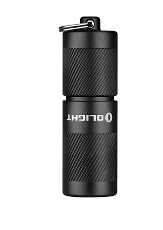 Фонарь- брелок Olight I1R 2 PRO,180 люмен. Черный  